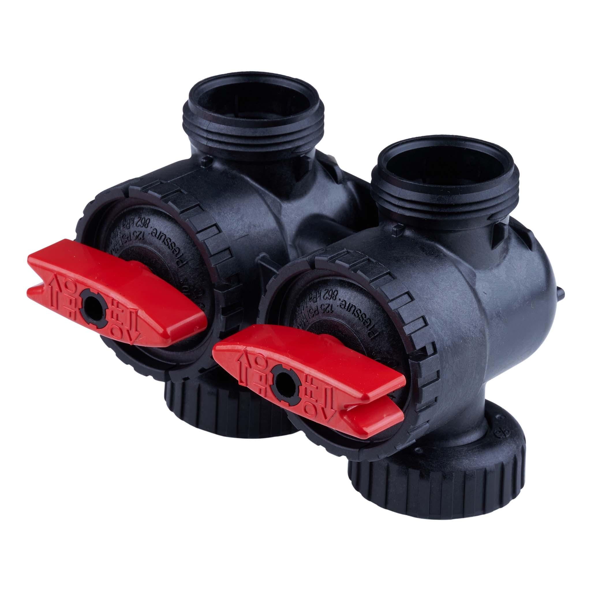 Bypass Assembly for WS1 Valve (CW-V3006)